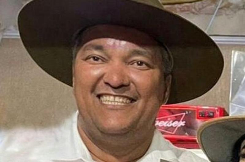 Clezão, o sonhador da Papuda