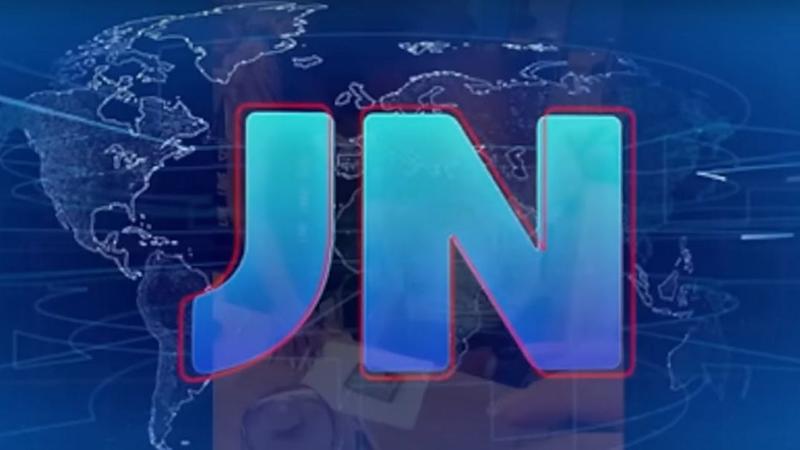 A inacreditável cobertura do JN sobre manifestações de hoje contra a PEC da Bandidagem