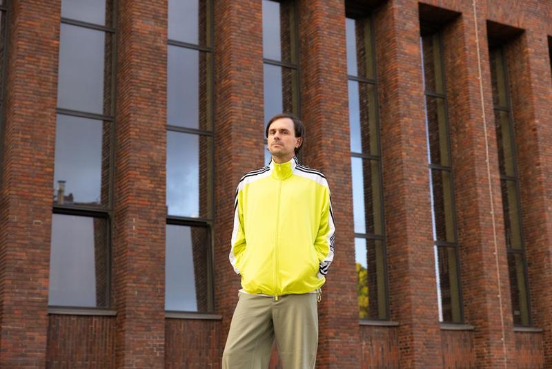 Leif Randt über Berlin: „Wenn man sich gut und stabil fühlt, ist die Stadt super“