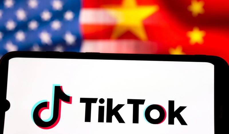 TikTok’s Algorithm Will Soon Be “Controlled By America”