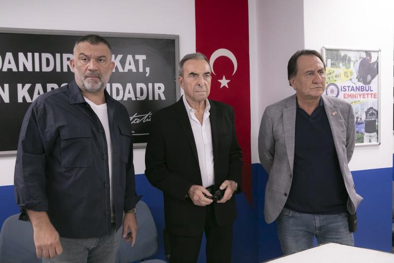 Ekranların vazgeçilmezi ‘Arka Sokaklar’