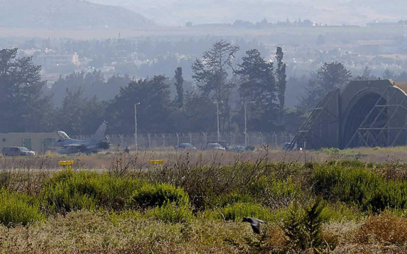 GKRY–İsrail askerî işbirliğinin perde arkası ve Barak MX’in stratejik şifreleri