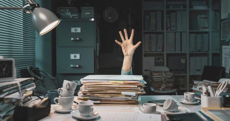 One extra email: a small change that could revolutionise public policy