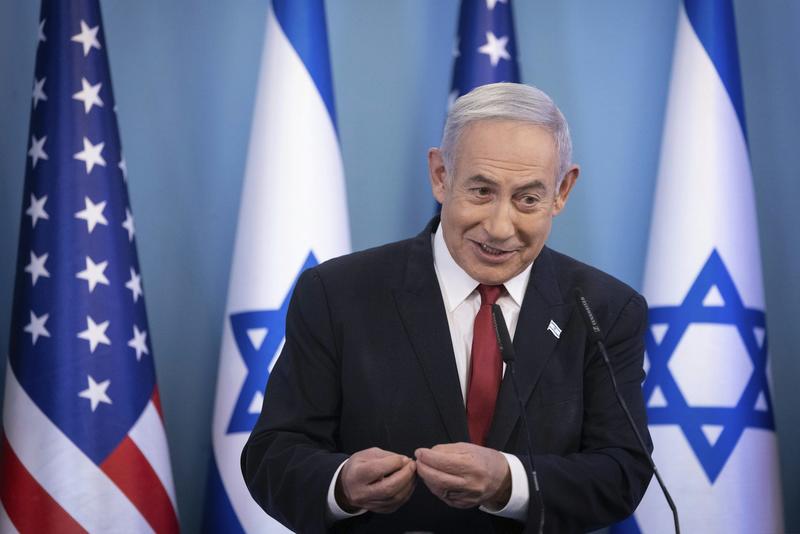 Is Benjamin Netanyahu on a mission to realise a Greater Israel?