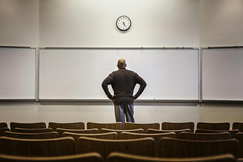 To save in-person lectures, unis need to provide lessons worth showing up for