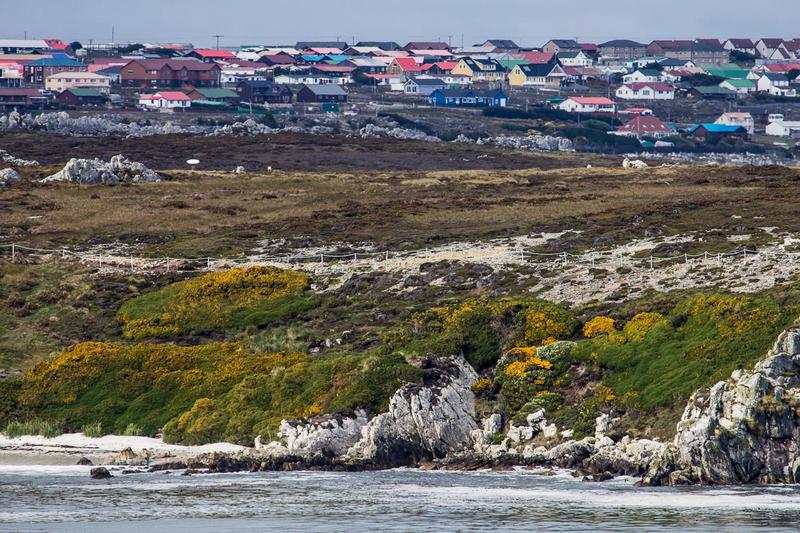 Nuevo incordio en el Atlántico sur: el peso de la historia