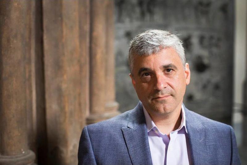 Levitsky e a defesa da democracia nos EUA e no Brasil
