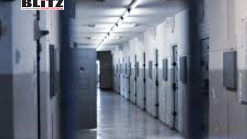 Solitary confinement in ICE detention surges under Trump’s second term