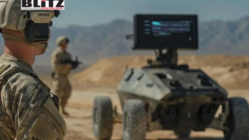 US cannot even master the current level of military tech