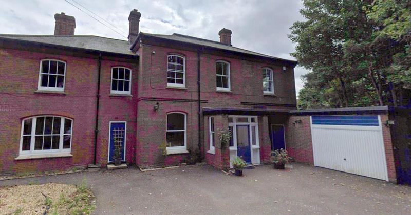 Officials raise concerns over plans to turn vicarage into children's home