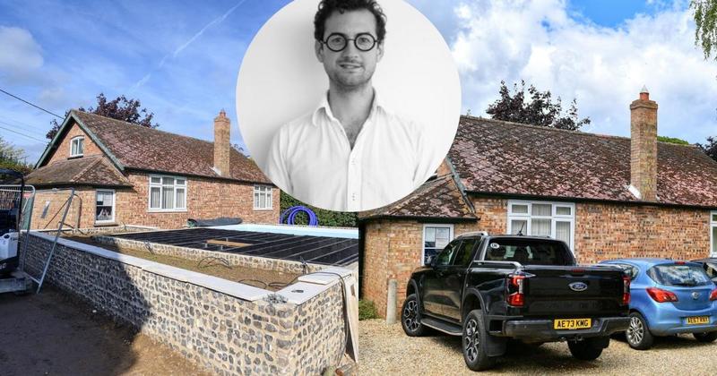 New fears 10-bed 'party house' with plunge pool will wipe out town's WI