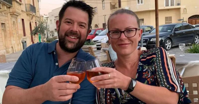 Norfolk couple killed in crash in Scotland