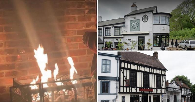 Five pubs in Norwich with cosy fireplaces perfect for the autumn