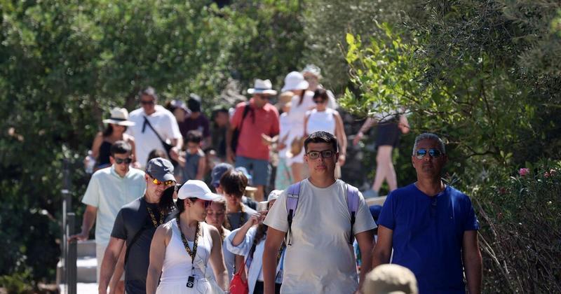 Ο Σεπτέμβρης φέρνει αύξηση 6% - 