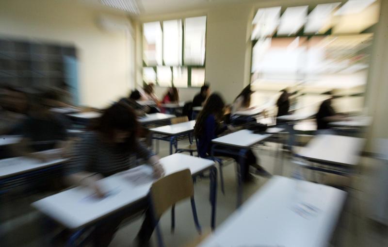 Εκπαίδευση για θύματα και θύτες