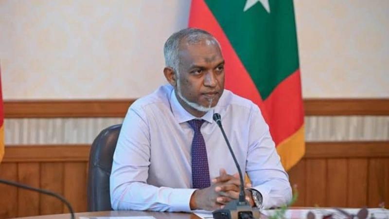 Opinion: Curtains On Free Press? Maldives’ New Media Bill And Why It Matters For India