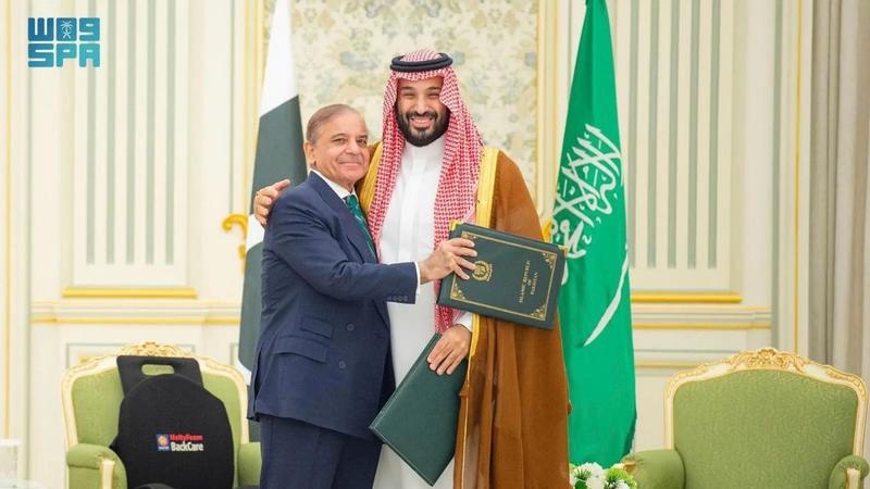 Saudi Arabia major source of cheap foreign loans for Pakistan: Report