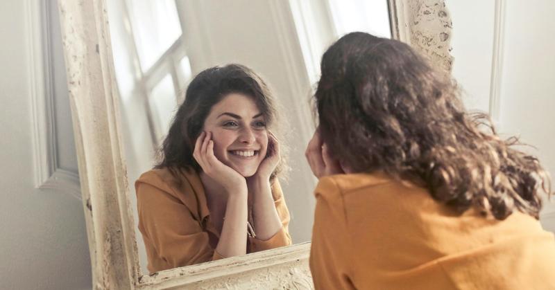 Can Good Vibes Actually Rewire Your Brain?