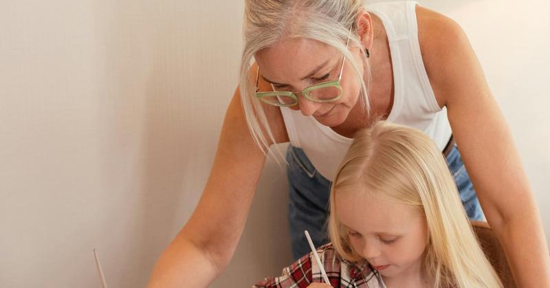 The Benefits of a One-Day-a-Week Gifted Program