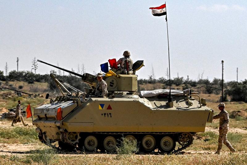 French proposal envisions multinational Gaza force tasked with gradually disarming Hamas