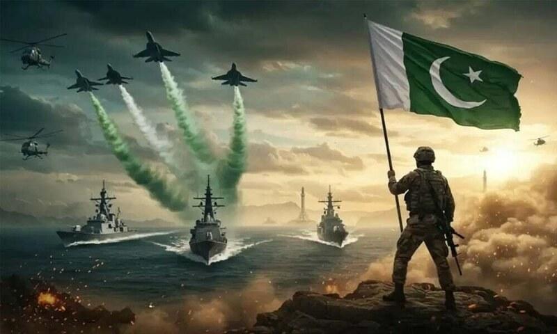 After defeating India, Pakistan’s standing on the world stage has changed