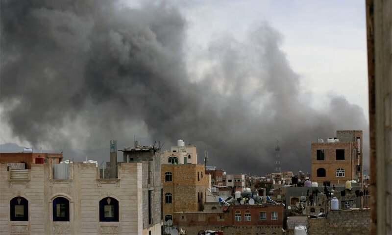 Israel’s killing of 31 Yemeni journalists marks deadliest global attack in 16 years