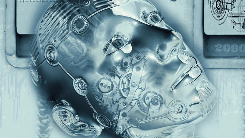Why The Bursting Of The AI Bubble Would Be Good For The Economy – OpEd