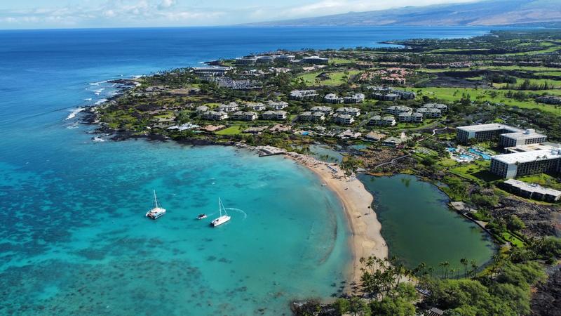 Priscilla Presley is discouraging travel to this Hawaii island