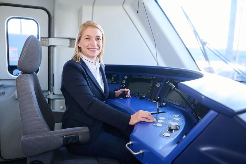 Holpriger Neuanfang an der Bahn-Spitze