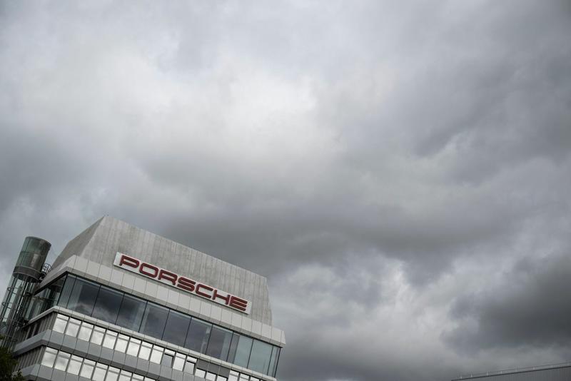 Die drei Milliarden für frische Porsche-Verbrenner sind erst der Anfang