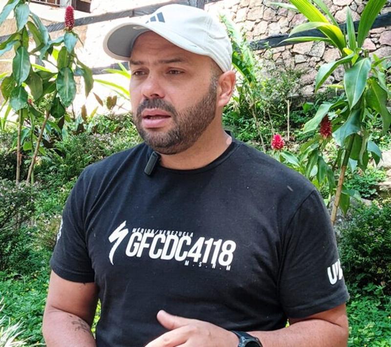 Se realizó el I Encuentro de Jefes (as) de Turismo Municipal en el estado Mérida