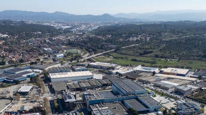 ¿Catalunya va com un coet?