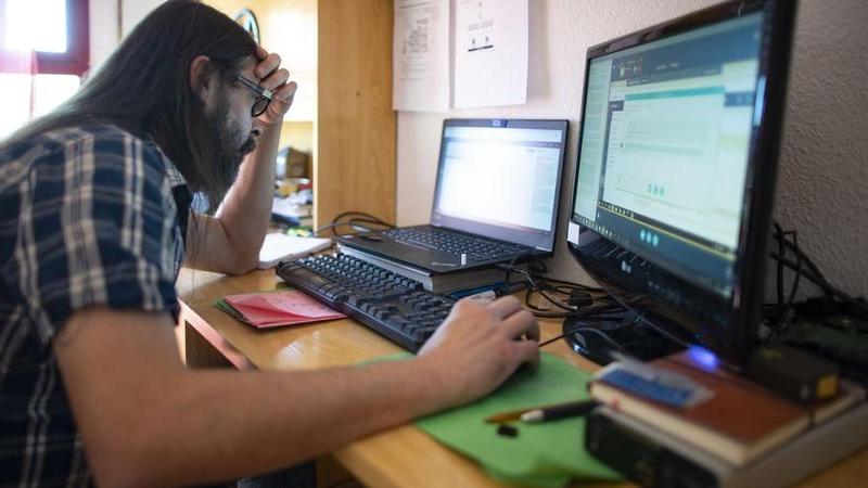 La urgent avaluació del teletreball