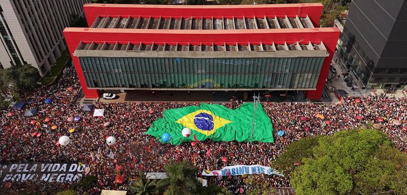 O Brasil se levantou contra a anistia e a PEC da Bandidagem
