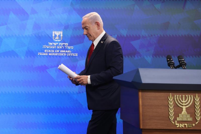 Israel unites against hollow recognition of Palestine, but PM could go too far