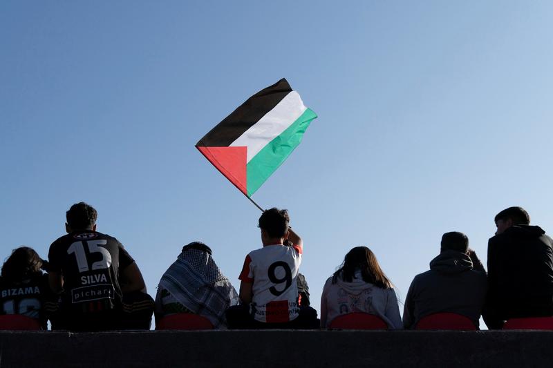 Who recognizes the State of Palestine, who doesn’t, and why does it matter?