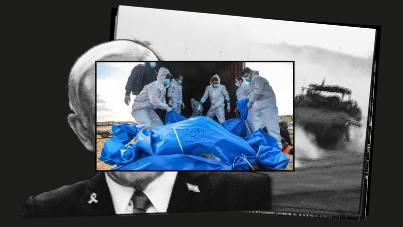 Im Gespräch | Omer Bartov, wer ist für Israels Genozid in Gaza verantwortlich? Sind wir mitschuldig?
