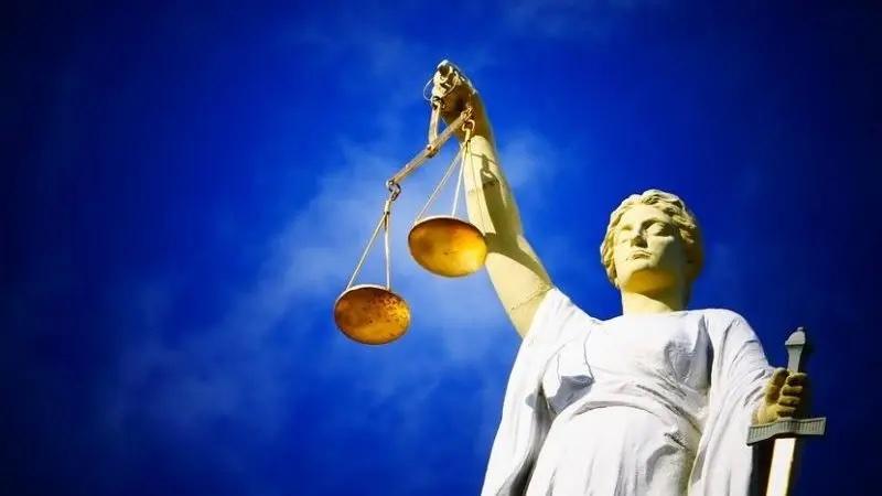 The Juridical Model Of Justice – OpEd