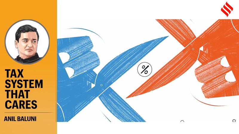 GST 2.0 shows the government’s resolve to make taxation an instrument of welfare