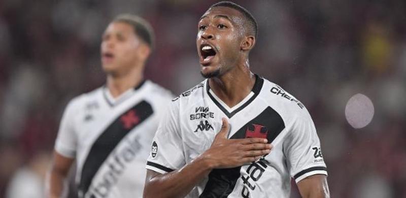 Vasco resiste, e Flamengo empata pela segunda rodada seguida no Maracanã