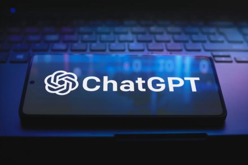 The Problem Isn’t ChatGPT. It’s Us.