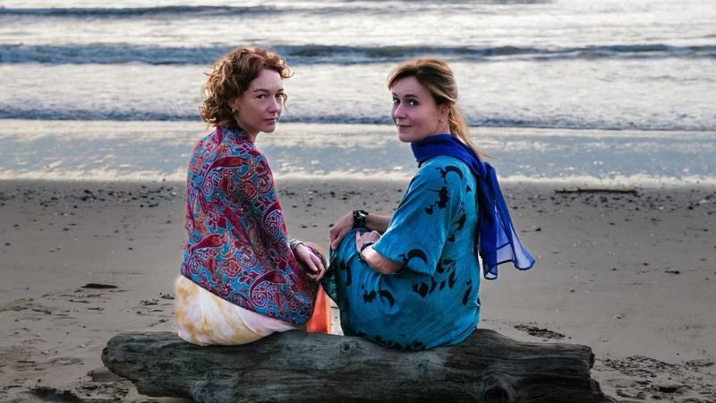 Cristiana Capotondi: “La ricetta della felicità? Pretendere chiarezza”