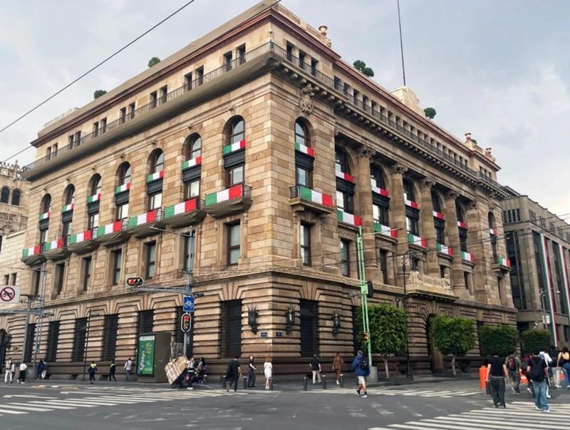 Banco Central