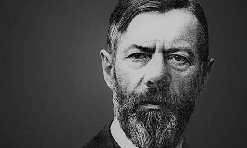 Inesperadas afinidades electivas: Weber y lo nacional-popular