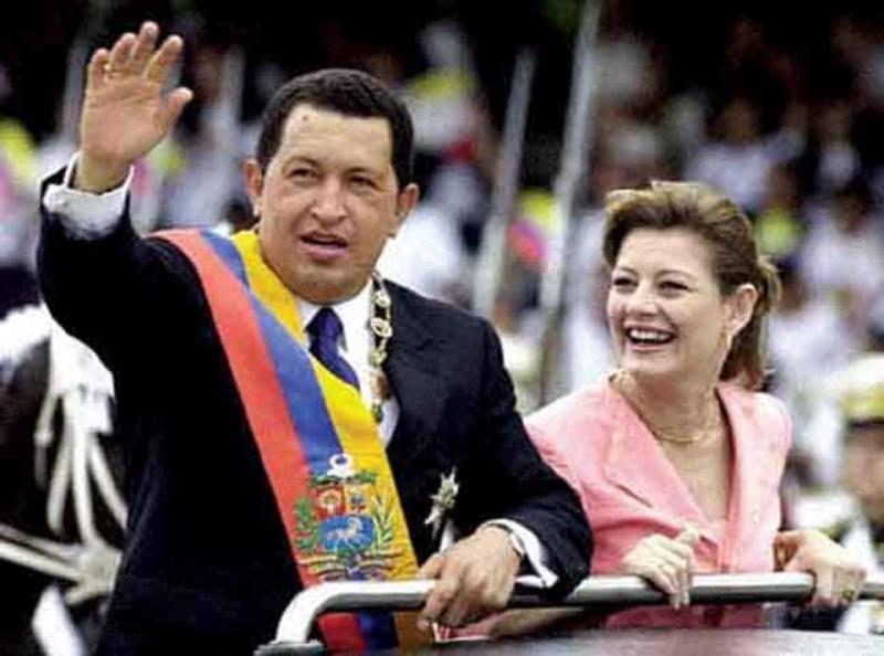¿Referéndum en Venezuela?