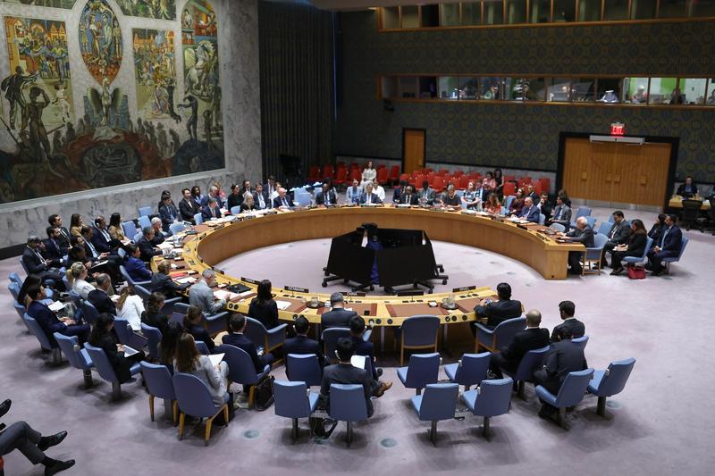 World summit to meet on two-state solution; 6 more nations set to recognize Palestine
