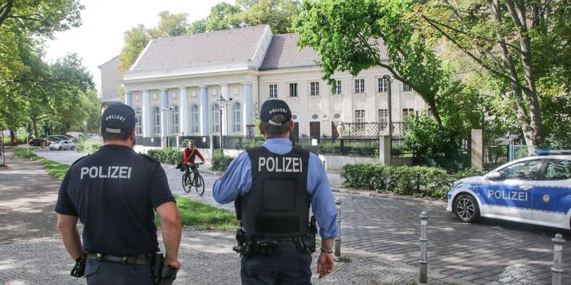 „Angst ist Alltag“: Juden in Deutschland fühlen sich allein