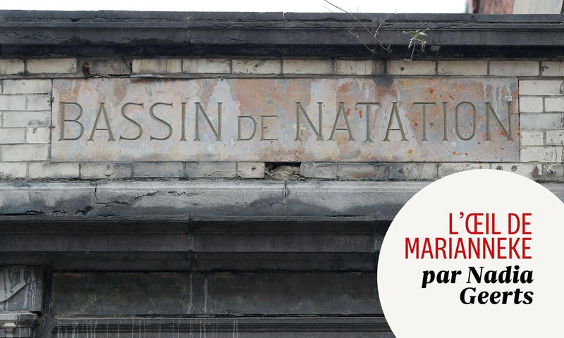 Créneaux réservés à la piscine : inviter les femmes grosses à 