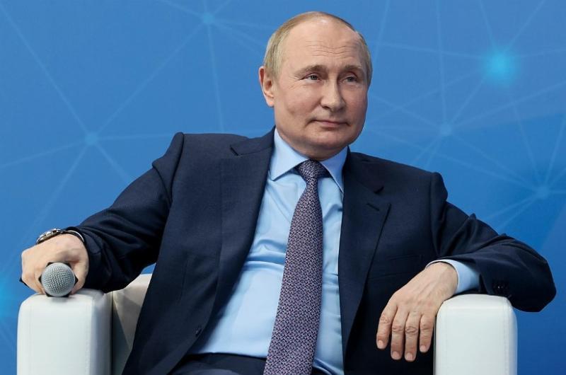 NATO Must Respond to Putin