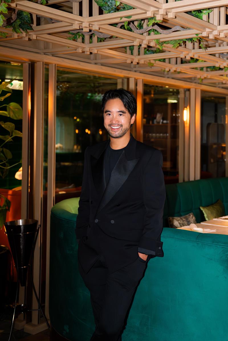 New World Scion Adrian Cheng Launches Firm To Back Digital Assets And ‘Transformative Industries’